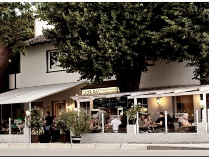 Foto: Theos Zorbas - Griechische Taverne 